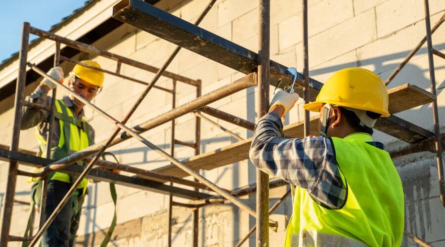 Flashing Repair in Pequea, PA